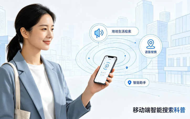 利津县浅析 GEO 优化与 AI 优化如何重塑移动端手机搜索使用习惯