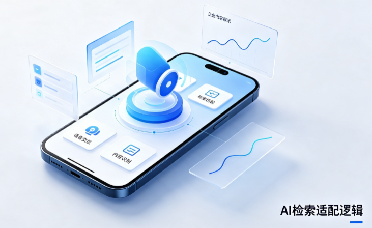 利津县AI 优化赋能 GEO 体系，详解手机智能指令与企业线上曝光新思路