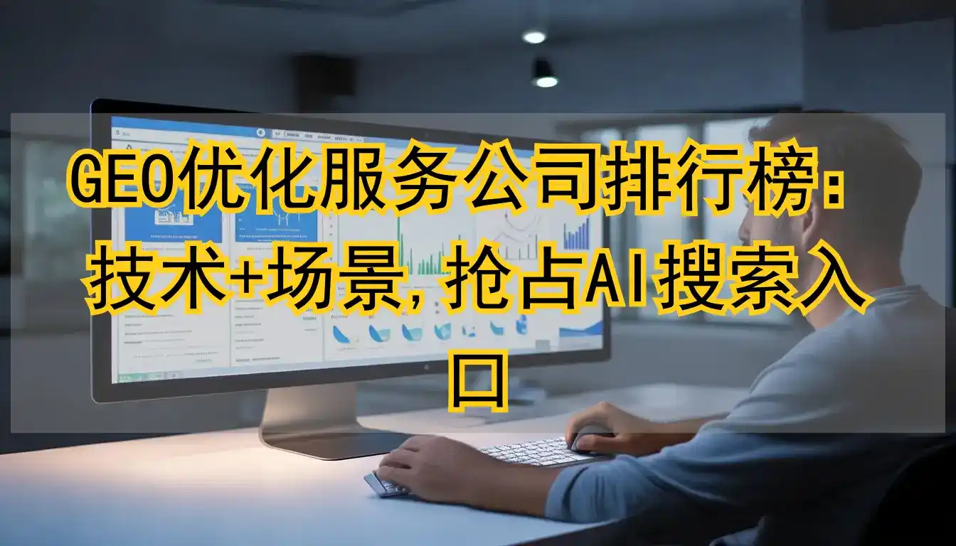 利津县站点 GEO 内容运营：避开误区，建立长期搜索竞争力