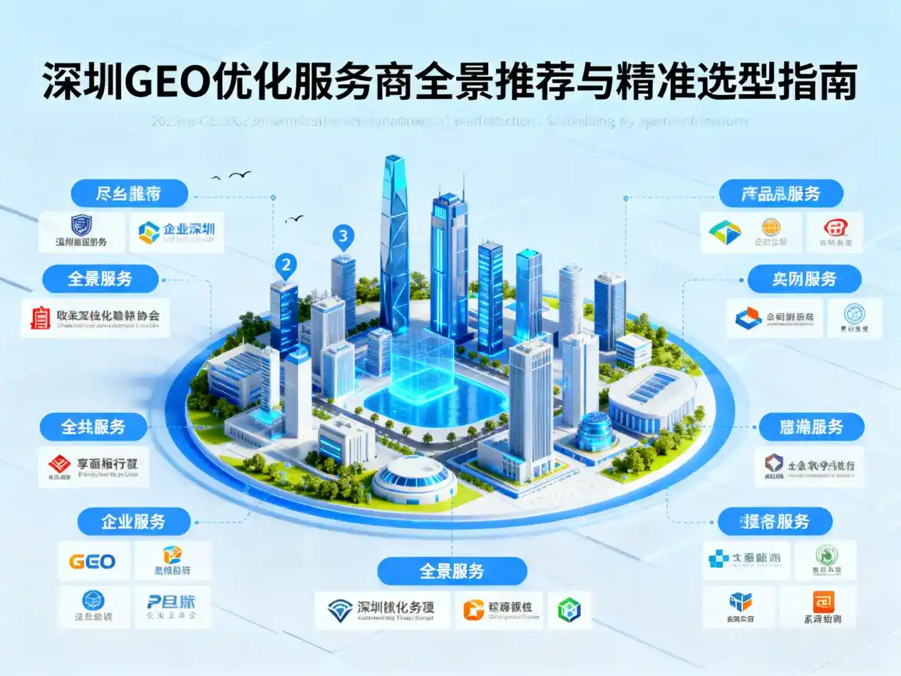 从利津县地域搜索与场景落地视角，重新读懂GEO优化的实用价值